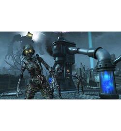 Call of Duty: Black Ops 2