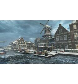 Call of Duty: Black Ops 2