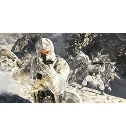 Call of Duty: Black Ops