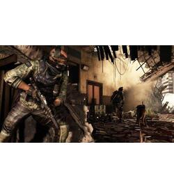 Call of Duty: Ghosts
