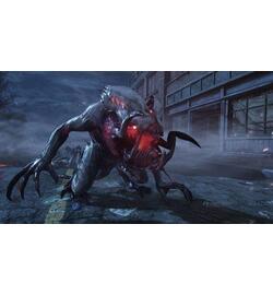Call of Duty: Ghosts