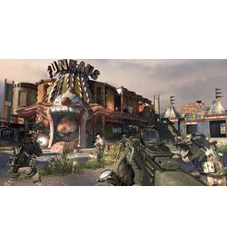 Call of Duty: Modern Warfare 2