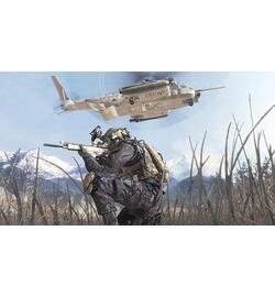 Call of Duty: Modern Warfare 2