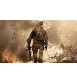 Call of Duty: Modern Warfare 2