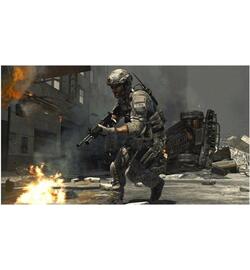 Call of Duty: Modern Warfare 3