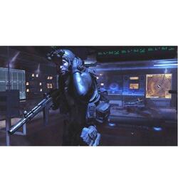 Call of Duty: Modern Warfare 3