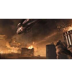 Call of Duty 4: Modern Warfare