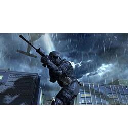 Call of Duty 4: Modern Warfare