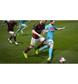 FIFA 15