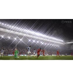 FIFA 15