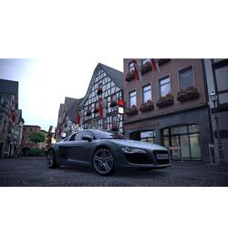 Gran Turismo 5