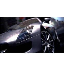 Gran Turismo 5 Academy Edition
