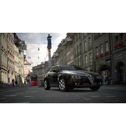 Gran Turismo 5