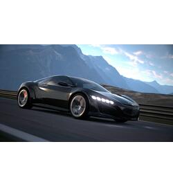 Gran Turismo 6