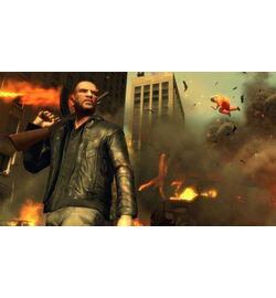 GTA 4 voor PS3 - Grand Theft Auto IV