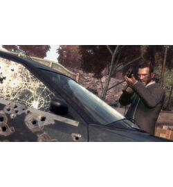 GTA 4 voor PS3 - Grand Theft Auto IV