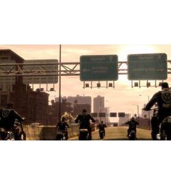 GTA 4 voor PS3 - Grand Theft Auto IV