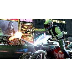 GTA 4 voor PS3 - Grand Theft Auto IV
