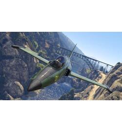GTA 5 voor PS3 - Grand Theft Auto V