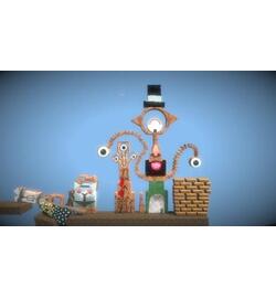 LittleBigPlanet