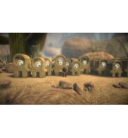 LittleBigPlanet