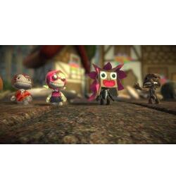 LittleBigPlanet