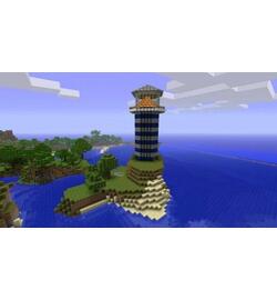 Minecraft - PlayStation 3 Edition
