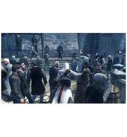 Assassin's Creed