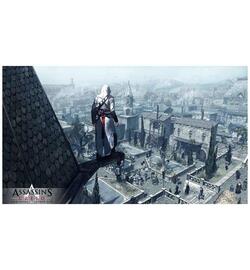 Assassin's Creed