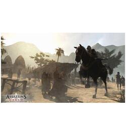 Assassin's Creed