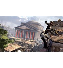 Assassin's Creed: Brotherhood