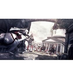 Assassin's Creed: Brotherhood