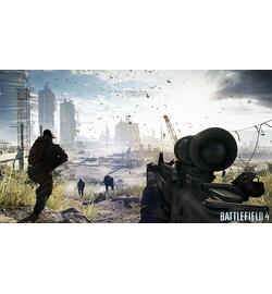 Battlefield 4