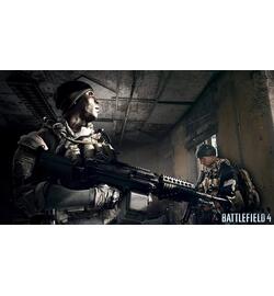 Battlefield 4
