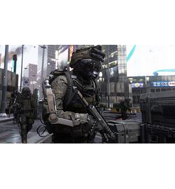 Call of Duty: Advanced Warfare