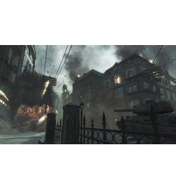 Call of Duty: World at War