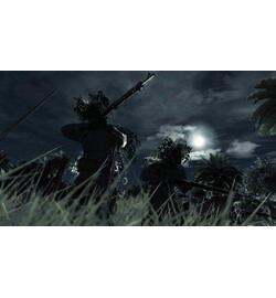 Call of Duty: World at War