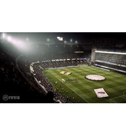 FIFA 18 - Legacy Edition