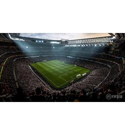 FIFA 18 - Legacy Edition