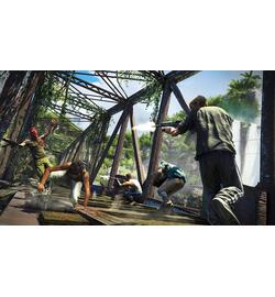 Far Cry 3