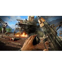 Far Cry 3
