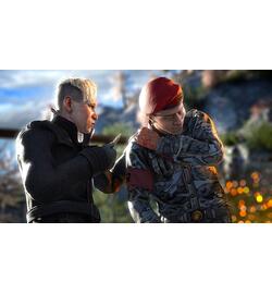 Far Cry 4
