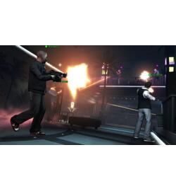 Grand Theft Auto IV (GTA 4) - Episodes from Liberty City