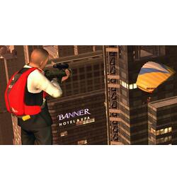 Grand Theft Auto IV (GTA 4) - Episodes from Liberty City