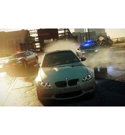 Need for Speed: Most Wanted (2012)