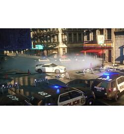 Need for Speed: Most Wanted (2012)
