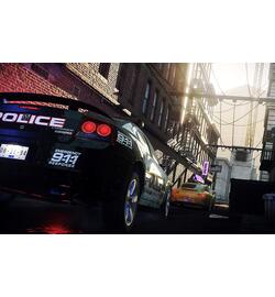 Need for Speed: Most Wanted (2012)