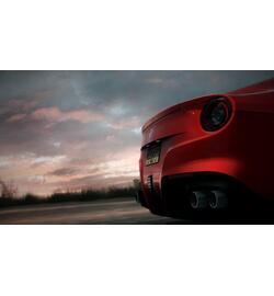 Need For Speed: Rivals