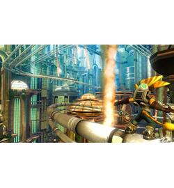 Ratchet & Clank: Tools of Destruction
