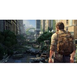 The Last Of Us